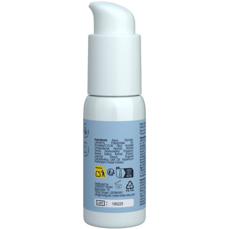 Gel retardant DELAY GEL 50ml de MISTER SIZE