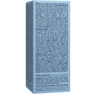 Gel retardant DELAY GEL 50ml de MISTER SIZE