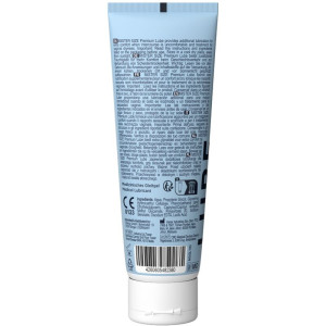 Lubrifiant eau PREMIUM LUBE 100ml de MISTER SIZE