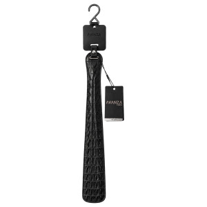 Paddle Bdsm avec Motif Croco FEROS par Avanza