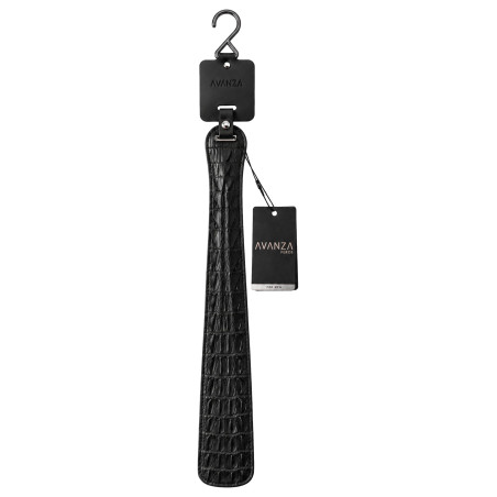 Paddle Bdsm avec Motif Croco FEROS par Avanza