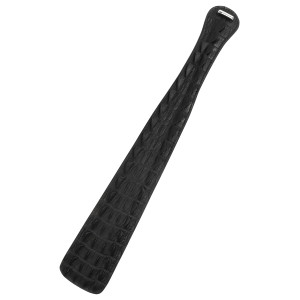 Paddle Bdsm avec Motif Croco FEROS par Avanza