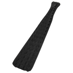 Paddle Bdsm avec Motif Croco FEROS par Avanza
