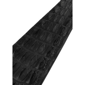 Paddle Bdsm avec Motif Croco FEROS par Avanza