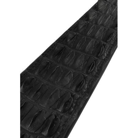 Paddle Bdsm avec Motif Croco FEROS par Avanza