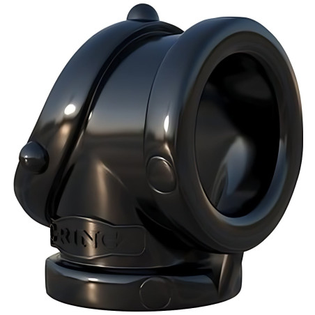C-Ringz Cock Pipe