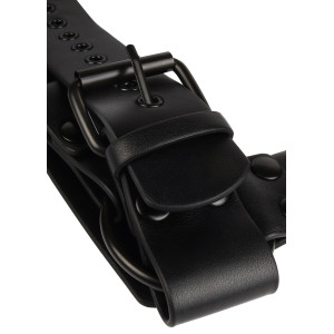 Harnais Sm MAN CORE Noir de Avanza