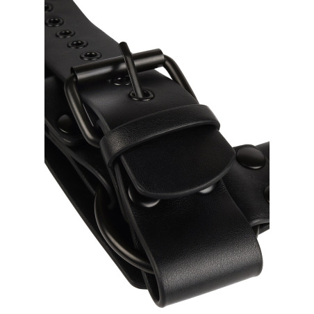 Harnais Sm MAN CORE Noir de Avanza