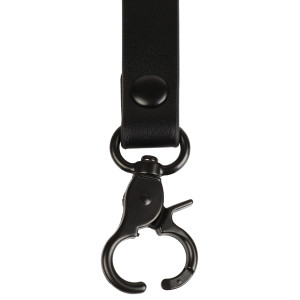 Connecteur de Menottes VANTAGE 8 Noir par Avanza