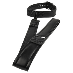 Collier-laisse en simili VANTAGE 8 de Avanza
