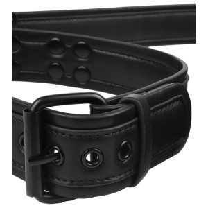 Collier-laisse en simili VANTAGE 8 de Avanza