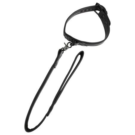 Collier-laisse en simili VANTAGE 8 de Avanza