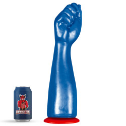 Gode FIST TRAINER GIANT 35 x 9.5 cm de Fuck & Fist 2