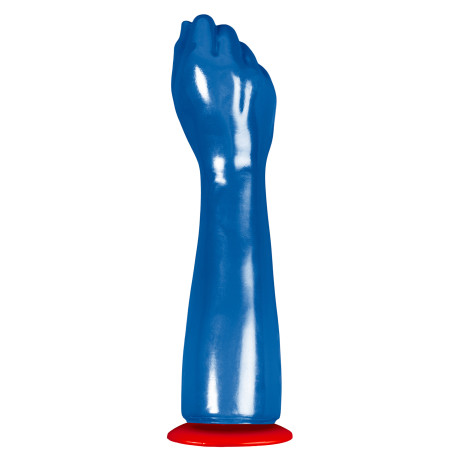 Gode FIST TRAINER KING 30 x 8cm de Fuck & Fist