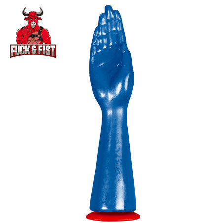 Gode FIST TRAINER LEGEND 38 x 8.7cm de Fuck & Fist