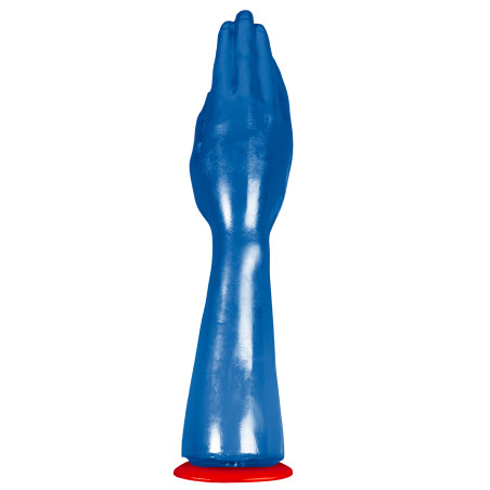 Gode FIST TRAINER LEGEND 38 x 8.7cm de Fuck & Fist