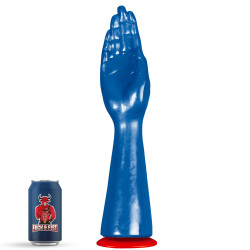 Gode FIST TRAINER LEGEND 38 x 8.7cm de Fuck & Fist 2