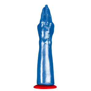 Gode FIST TRAINER BEST 33 x 7.2cm de Fuck & Fist