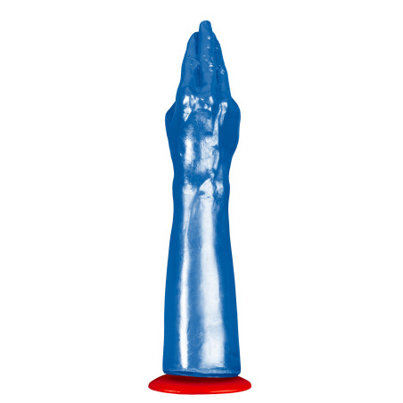 Gode FIST TRAINER BEST 33 x 7.2cm de Fuck & Fist