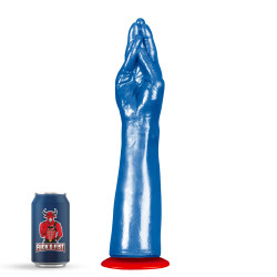 Gode FIST TRAINER BEST 33 x 7.2cm de Fuck & Fist 2