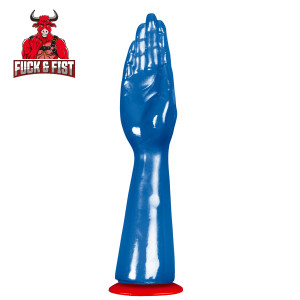 FIST TRAINER CHAMPION 34 x 7.5cm