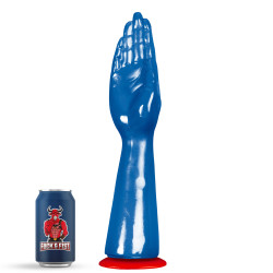 Gode FIST TRAINER CHAMPION 34 x 7.5 cm de Fuck & Fist 2