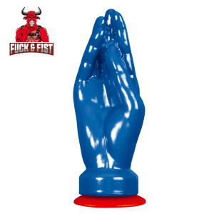 FIST TRAINER FAST 21 x 9.5cm