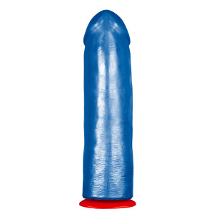 Gode DICK TRAINER HARALD XXL 33 x 8.7 cm de Fuck & Fist
