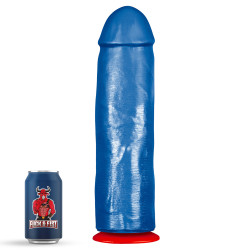 Gode DICK TRAINER HARALD XXL 33 x 8.7 cm de Fuck & Fist 2