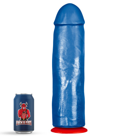 Gode DICK TRAINER HARALD XXL 33 x 8.7 cm de Fuck & Fist