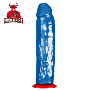 DICK TRAINER HARALD XL 31 x 8cm