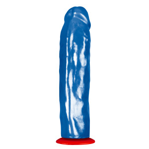Gode DICK TRAINER HARALD XL 31 x 8 cm de Fuck & Fist