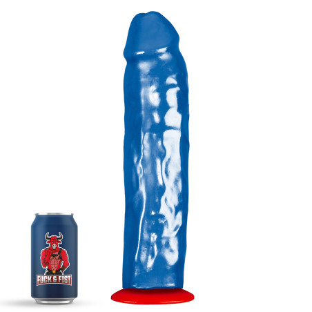 Gode DICK TRAINER HARALD XL 31 x 8 cm de Fuck & Fist