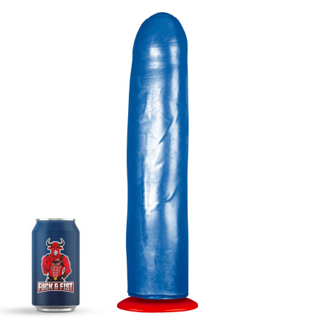 Gode DICK TRAINER HARALD L 32 x 7.2 cm de Fuck & Fist