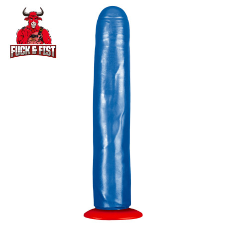 Gode DICK TRAINER HARALD M 32 x 6 cm de Fuck & Fist
