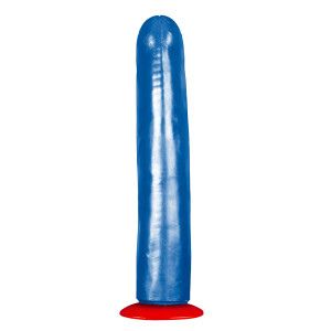 Gode DICK TRAINER HARALD M 32 x 6 cm de Fuck & Fist