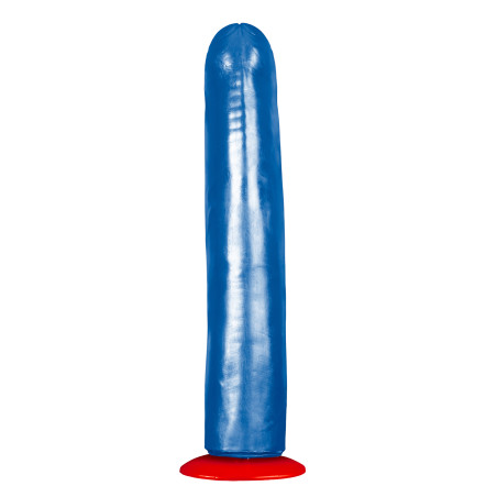 Gode DICK TRAINER HARALD M 32 x 6 cm de Fuck & Fist