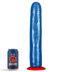 Gode DICK TRAINER HARALD M 32 x 6 cm de Fuck & Fist 2