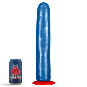 Gode DICK TRAINER HARALD M 32 x 6 cm de Fuck & Fist