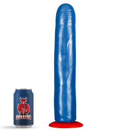 Gode DICK TRAINER HARALD M 32 x 6 cm de Fuck & Fist