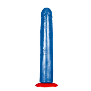 Gode DICK TRAINER HARALD S 32 x 5.5 cm de Fuck & Fist