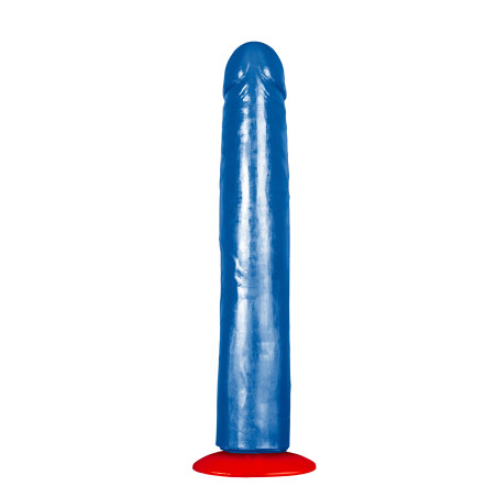 Gode DICK TRAINER HARALD S 32 x 5.5 cm de Fuck & Fist