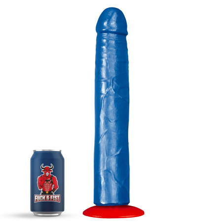 Gode DICK TRAINER HARALD S 32 x 5.5 cm de Fuck & Fist