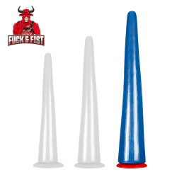 Gode long DEEP TRAINER LANCE XXL 58 x 10 cm de Fuck & Fist