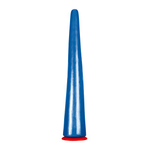 Gode long DEEP TRAINER LANCE XXL 58 x 10 cm de Fuck & Fist