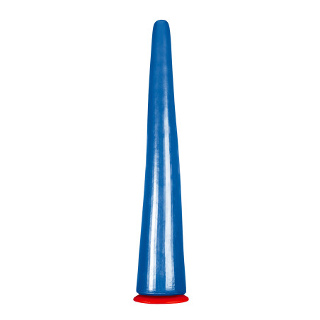 Gode long DEEP TRAINER LANCE XXL 58 x 10 cm de Fuck & Fist