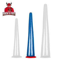 Gode long DEEP TRAINER LANCE XL 48 x 8.2 cm de Fuck & Fist