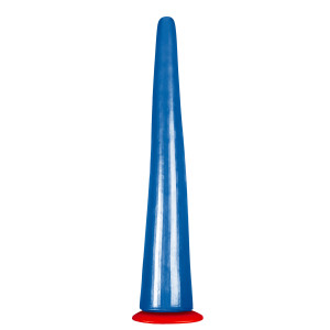 Gode long DEEP TRAINER LANCE XL 48 x 8.2 cm de Fuck & Fist