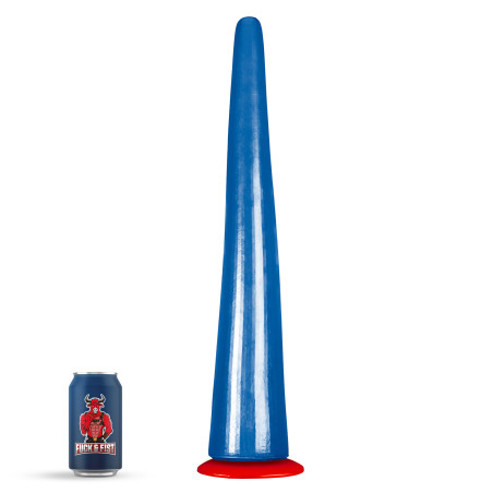 Gode long DEEP TRAINER LANCE XL 48 x 8.2 cm de Fuck & Fist