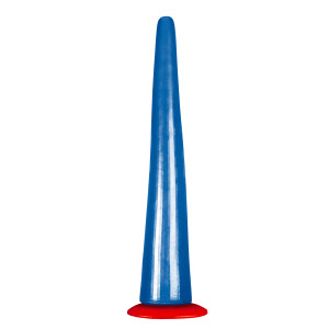 Gode long DEEP TRAINER LANCE L 38 x 6.2 cm de Fuck & Fist